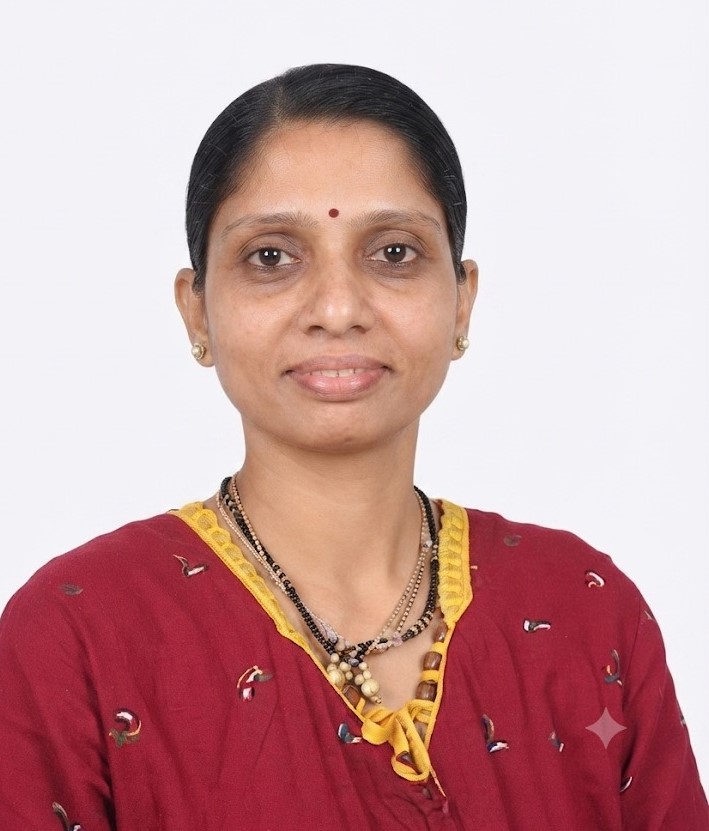 suhasini mohite - Part time Patient Care and Elderly Care and Baby Sitter in thane west in Thane
